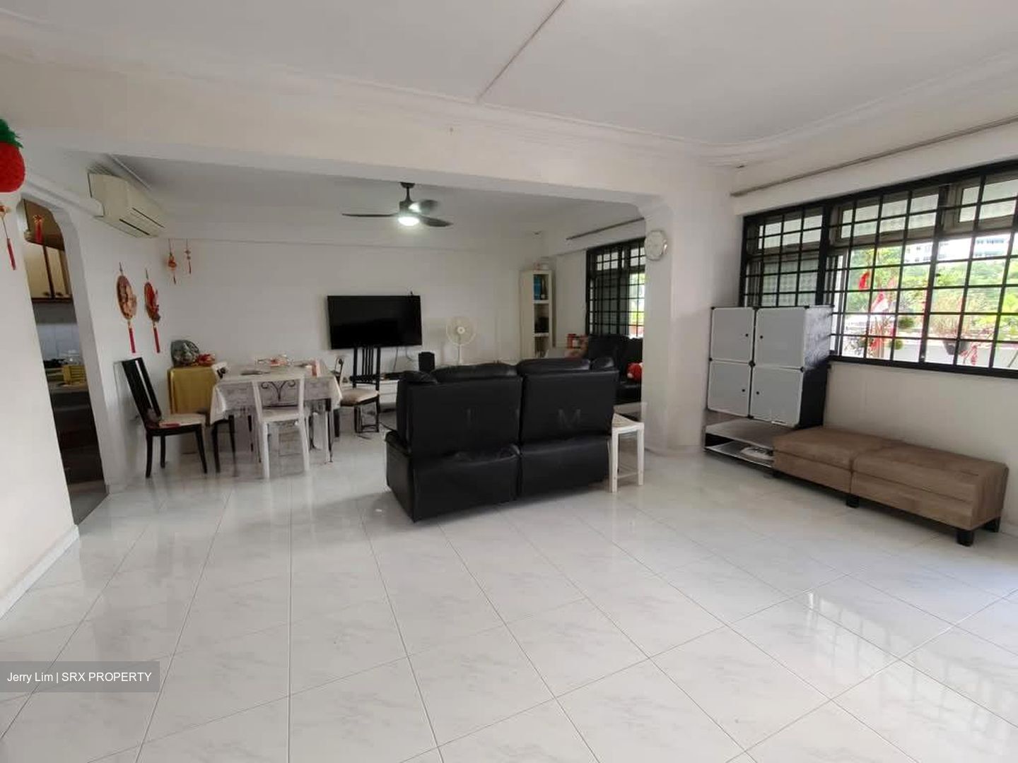 Blk 810 Woodlands Street 81 (Woodlands), HDB 4 Rooms #571124121